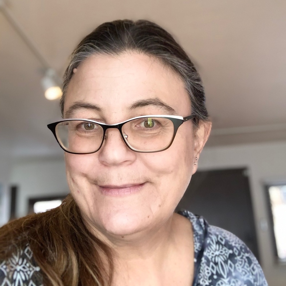 Meet your Posher, Melanie